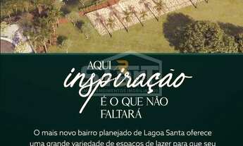 Imagem 2: Super oportunidade lote de 375,67m no Jardim das Aroeiras LAGOA SANTA - MG