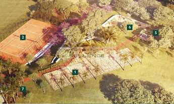 Imagem 3: Super oportunidade lote de 375,67m no Jardim das Aroeiras LAGOA SANTA - MG