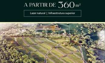 Imagem 4: Super oportunidade lote de 375,67m no Jardim das Aroeiras LAGOA SANTA - MG