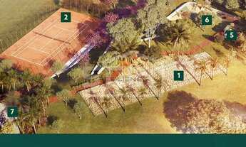 Imagem 6: Super oportunidade lote de 375,67m no Jardim das Aroeiras LAGOA SANTA - MG