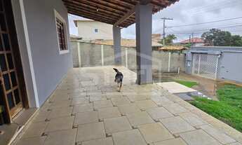 Imagem 3: Excelente casa para locação no bairro Joá em Lagoa Santa