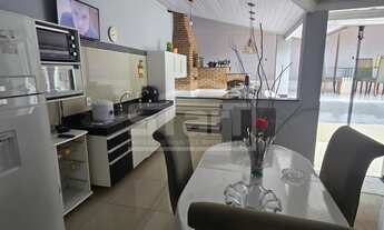 Imagem 5: Excelente casa para locação no bairro Joá em Lagoa Santa