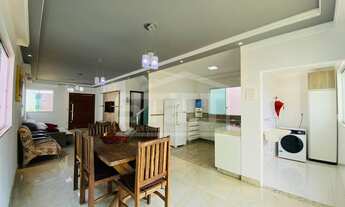 Imagem 5: Casa à venda no Condomínio Trilhas do Sol em Lagoa Santa