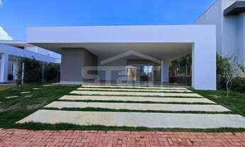 Imagem: Excelente casa para Aluguel no Condomínio