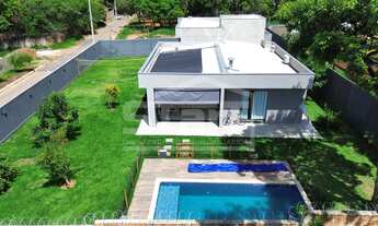 Imagem 3: Casa dos Seus Sonhos Conforto, Estilo e Lazer no bairro Recanto da Lagoa