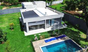 Imagem 5: Casa dos Seus Sonhos Conforto, Estilo e Lazer no bairro Recanto da Lagoa