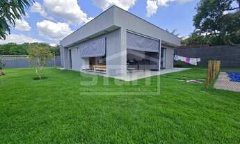 Imagem 6: Casa dos Seus Sonhos Conforto, Estilo e Lazer no bairro Recanto da Lagoa