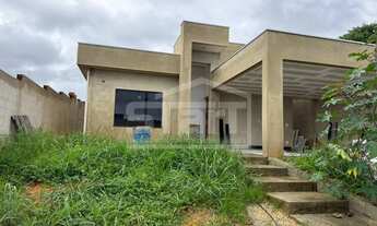 Imagem: Casa de luxo à venda no Condomínio Parque