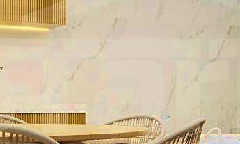 Imagem 2: Casa Moderna com Acabamentos de Alto Padrão no bairro Portal do Sol