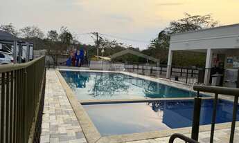 Imagem 6: Oportunidade Imperdível Apartamento à Venda no Parque Lagoa dos Príncipes