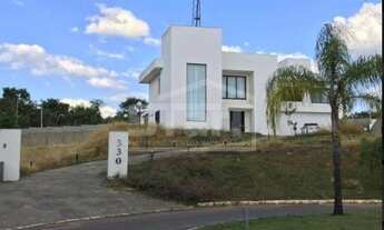 Imagem 2: Casa de Luxo para Locação em Condomínio - Pontal da Liberdade, Lagoa Santa - MG