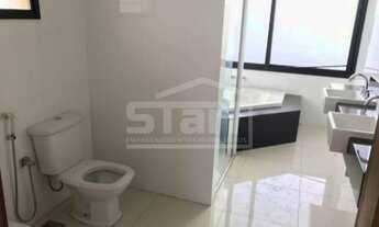 Imagem 3: Casa de Luxo para Locação em Condomínio - Pontal da Liberdade, Lagoa Santa - MG