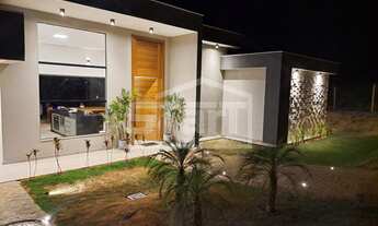 Imagem 2: Casa de Alto Padrão em Condomínio em Jaboticatubas por R 1.400.000,00