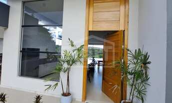 Imagem 6: Casa de Alto Padrão em Condomínio em Jaboticatubas por R 1.400.000,00