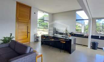 Imagem 5: Casa de Alto Padrão em Condomínio em Jaboticatubas por R 1.400.000,00