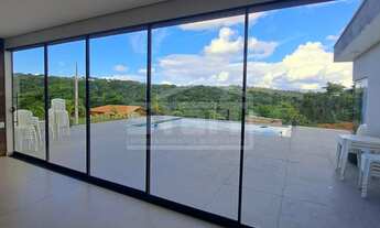 Imagem 7: Casa de Alto Padrão em Condomínio em Jaboticatubas por R 1.400.000,00