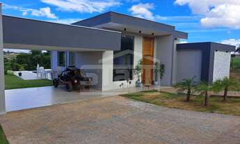 Imagem 1: Casa de Alto Padrão em Condomínio em Jaboticatubas por R 1.400.000,00