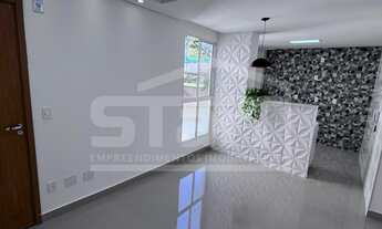 Imagem: APARTAMENTO MODERNO À VENDA POR R 199.000