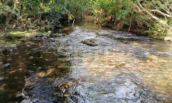 Imagem: Lote à Venda em São José da Serra por