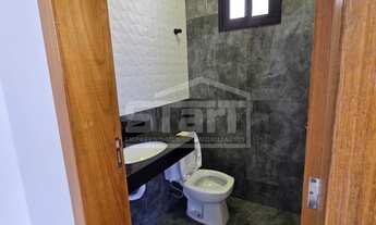 Imagem 4: Casa Impecável para Locação no Jardim Ipê,4 Quartos, Pé Direito Duplo e Piscina