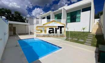 Imagem: Casa para Locação  Bairro Residencial