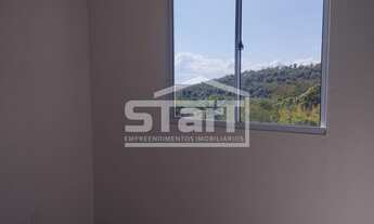 Imagem 2: Apartamento para locação, Condomínio Lagoa do Ouro , LAGOA SANTA - MG