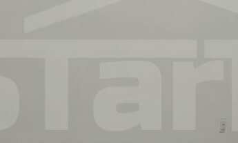 Imagem: Casa nova e individual na entrada da cidade