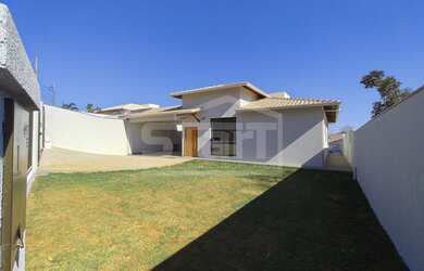 Imagem 3: Condomínio Villa Prime  Casa com Suíte, Closet e Lazer Completo - Lagoa Santa