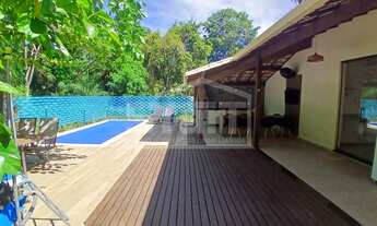 Imagem 4: Casa para Locação em Condomínio Fechado - Cidade Jardim, Lagoa Santa