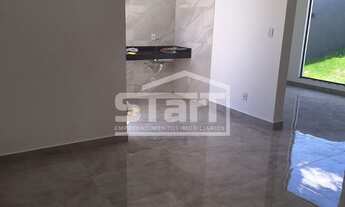 Imagem 5: Casa com 3 dormitórios para venda, Campinho, LAGOA SANTA - MG