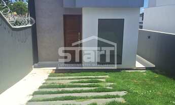 Imagem: Casa com 3 dormitórios para venda, Campinho