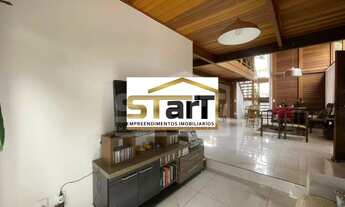 Imagem 7: Casa Mobiliada para Alugar  3 Quartos 1 Suíte  Cond. Canto do Riacho