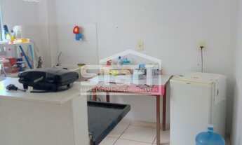 Imagem 5: Excelente Apartamento à venda - por R 190.000,00 - Parque Lagoa dos Cristais