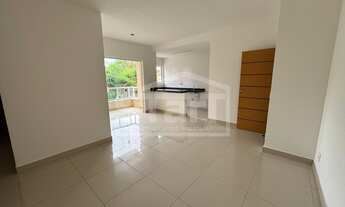 Imagem: Apartamento para locação no Residencial