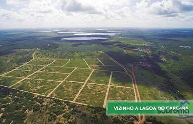 Imagem 3: TERRENOS - LOTEAMENTO COQUEIRAL SANTANA