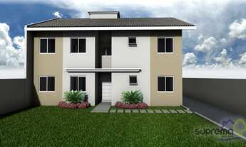 Imagem: APARTAMENTO 01 - UTFPR