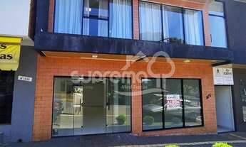 Imagem: SALA COMERCIAL - CENTRO