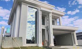 Imagem 2: SOBRADO - CONDOMÍNIO TERRAS ALPHA II - JD DAS LARANJEIRAS, FOZ DO IGUAÇU - PR