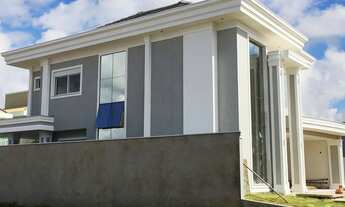 Imagem 5: SOBRADO - CONDOMÍNIO TERRAS ALPHA II - JD DAS LARANJEIRAS, FOZ DO IGUAÇU - PR