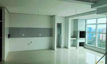 Imagem 3: COBERTURA DUPLEX - RESIDENCIAL BELLA VITA, FOZ DO IGUÇU - PR