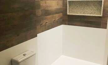 Imagem 6: COBERTURA DUPLEX - RESIDENCIAL BELLA VITA, FOZ DO IGUÇU - PR