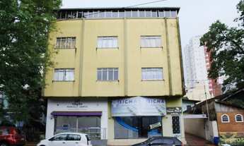 Imagem: EDIFÍCIO BARANOSKI, LOCALIZADO NO CENTRO