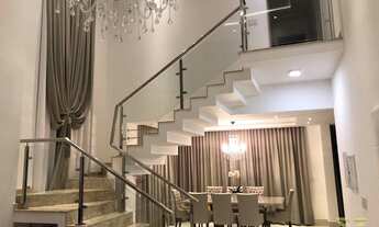 Imagem 7: SOBRADO - CONDOMÍNIO TERRAS ALPHA II - JD DAS LARANJEIRAS, FOZ DO IGUAÇU - PR