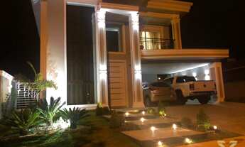 Imagem 4: SOBRADO - CONDOMÍNIO TERRAS ALPHA II - JD DAS LARANJEIRAS, FOZ DO IGUAÇU - PR