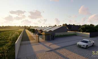 Imagem 3: CASA - CONDOMÍNIO RESIDENCIAL RECANTO VERDE -JD DAS PALMEIRAS II, FOZ DO IGUAÇU