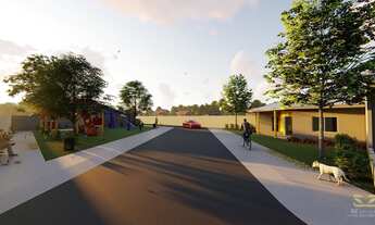 Imagem 4: CASA - CONDOMÍNIO RESIDENCIAL RECANTO VERDE -JD DAS PALMEIRAS II, FOZ DO IGUAÇU