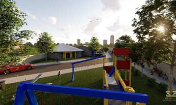 Imagem 6: CASA - CONDOMÍNIO RESIDENCIAL RECANTO VERDE -JD DAS PALMEIRAS II, FOZ DO IGUAÇU