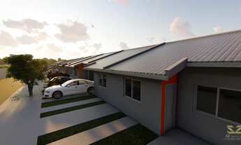 Imagem 7: CASA - CONDOMÍNIO RESIDENCIAL RECANTO VERDE -JD DAS PALMEIRAS II, FOZ DO IGUAÇU