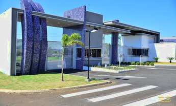Imagem 2: TERRENO - CONDOMÍNIO ÁGUAS CLARAS RESIDENCE, FOZ DO IGUAÇU - PR