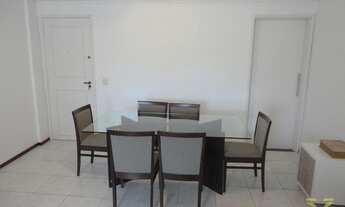 Imagem 6: APARTAMENTO EDIFÍCIO PROF. BERNARDO LITZINGER, FOZ DO IGUAÇU - PR